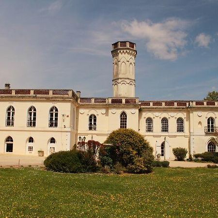 Chateau Castelrives Bessieres Ngoại thất bức ảnh