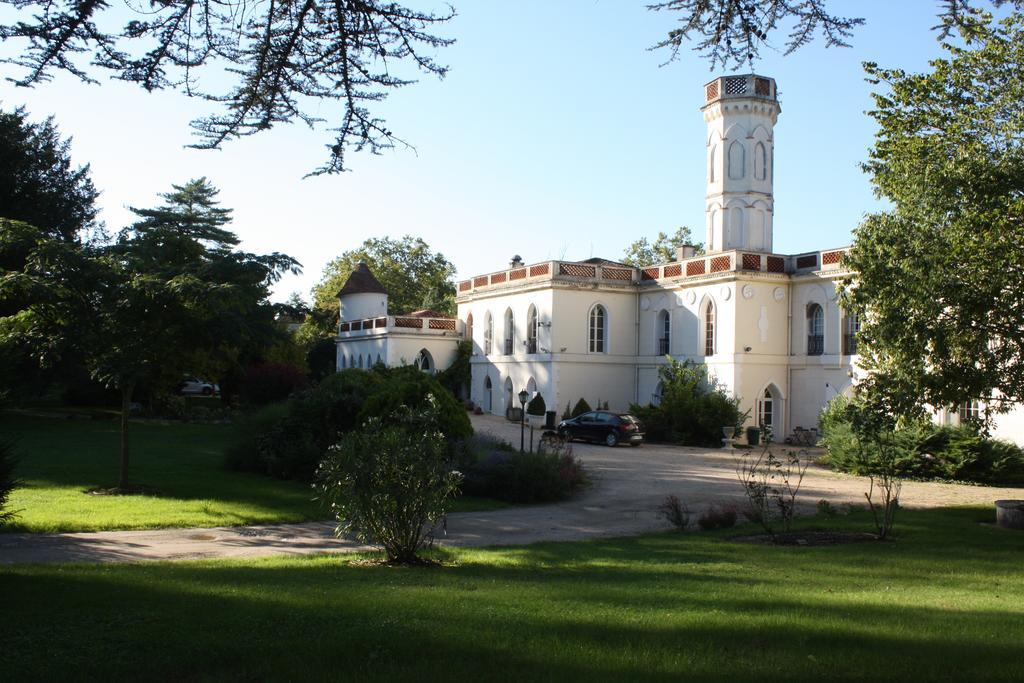 Chateau Castelrives Bessieres Phòng bức ảnh