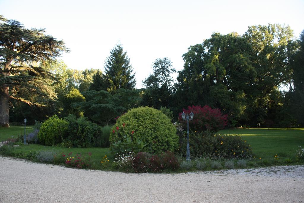 Chateau Castelrives Bessieres Phòng bức ảnh