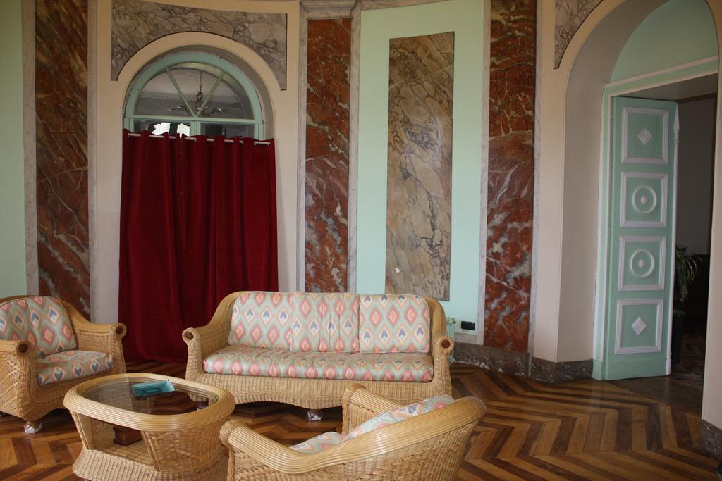 Chateau Castelrives Bessieres Phòng bức ảnh