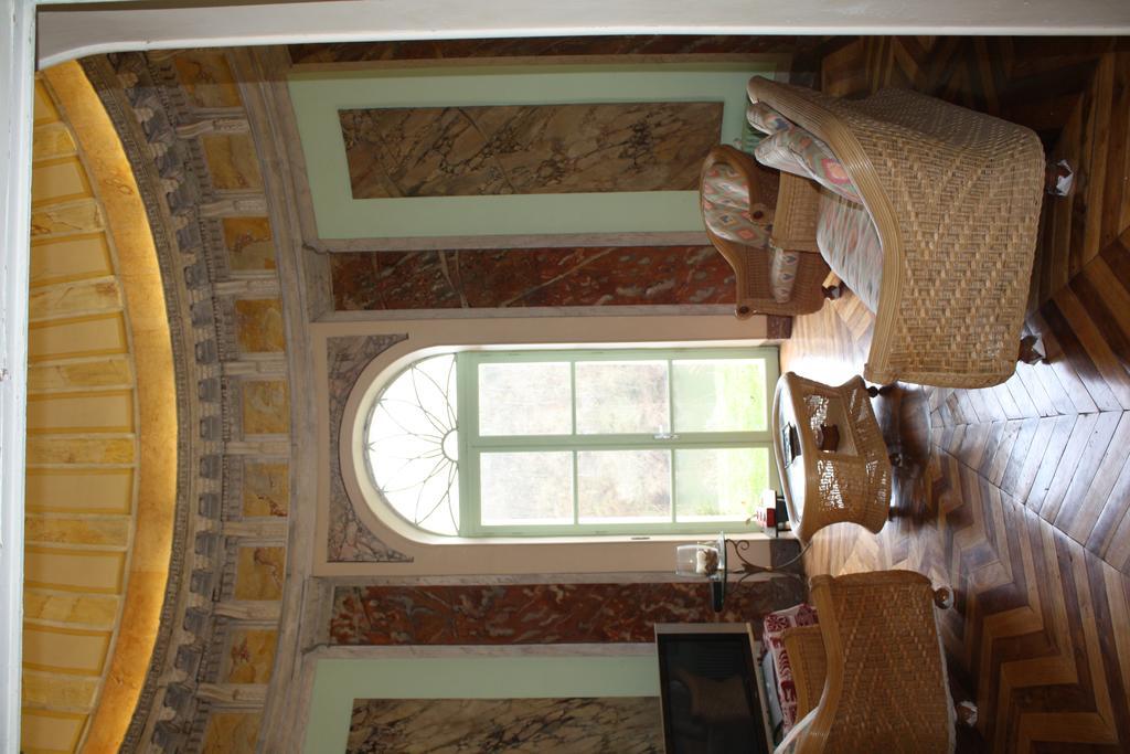 Chateau Castelrives Bessieres Ngoại thất bức ảnh